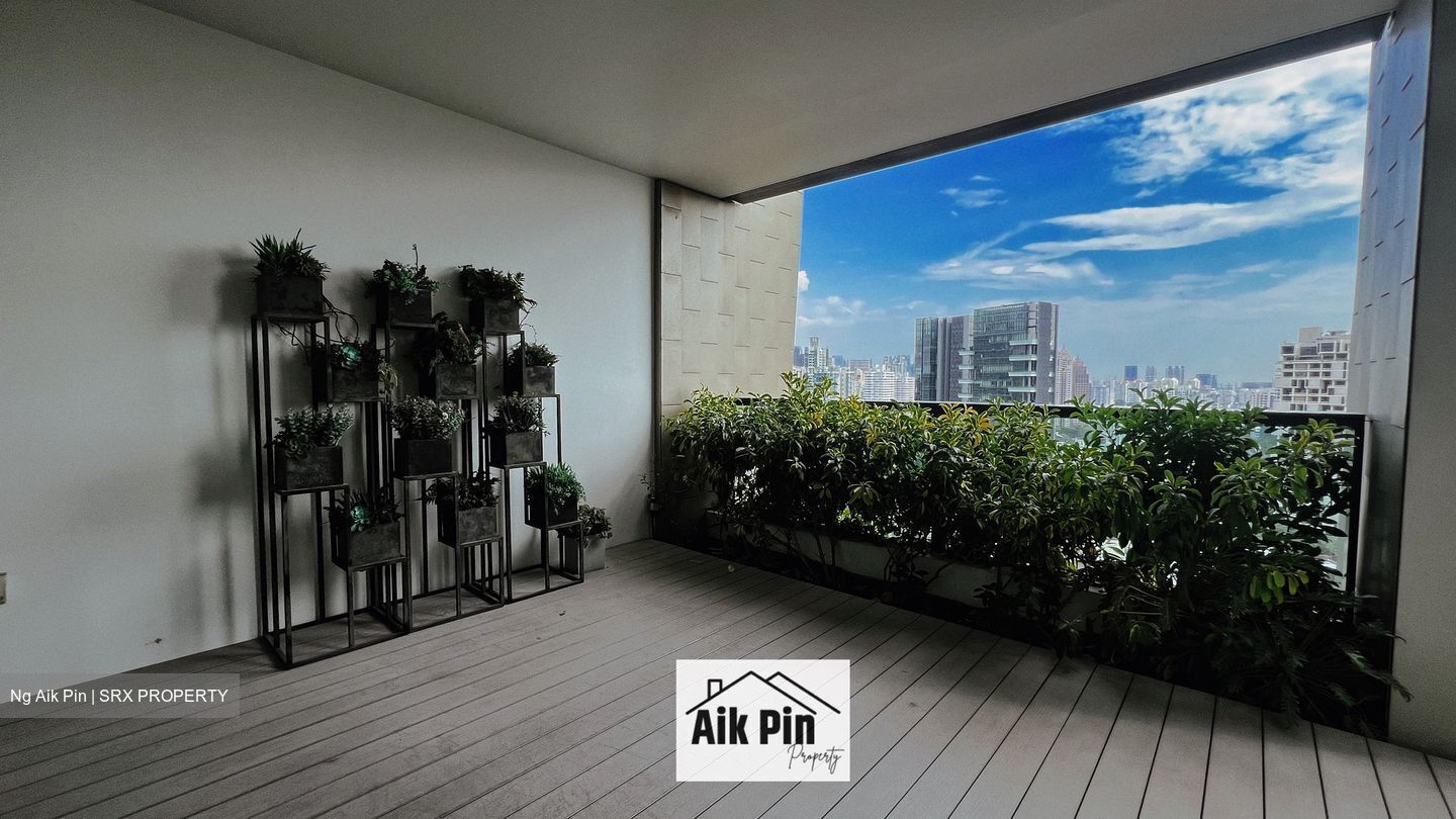 Tomlinson Heights (D10), Condominium #448942481